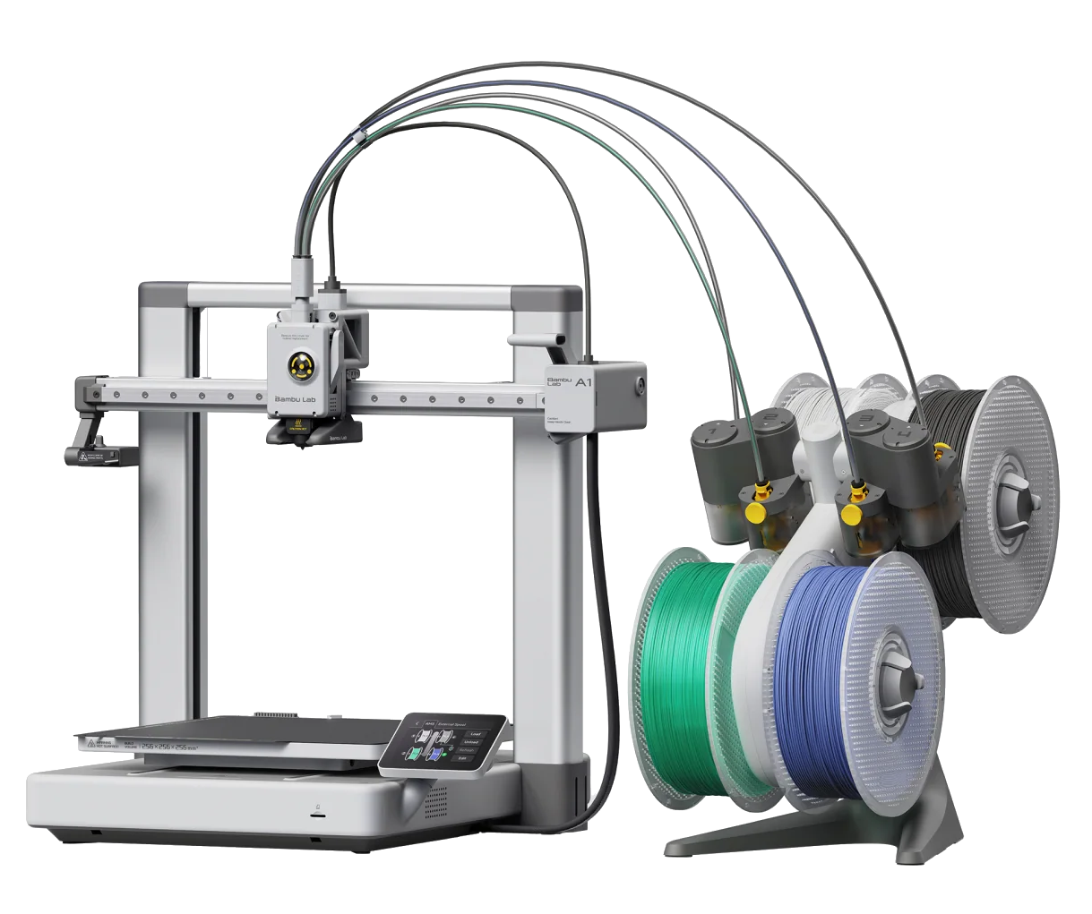 A1 3D printer